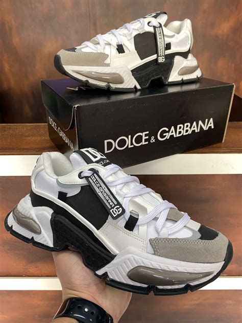 tênis da dolce gabbana masculino|dolce gabbana sneakers online shop.